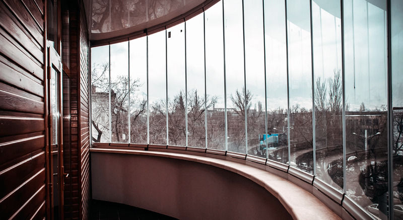 Green City Hotel Bishkek Luaran gambar