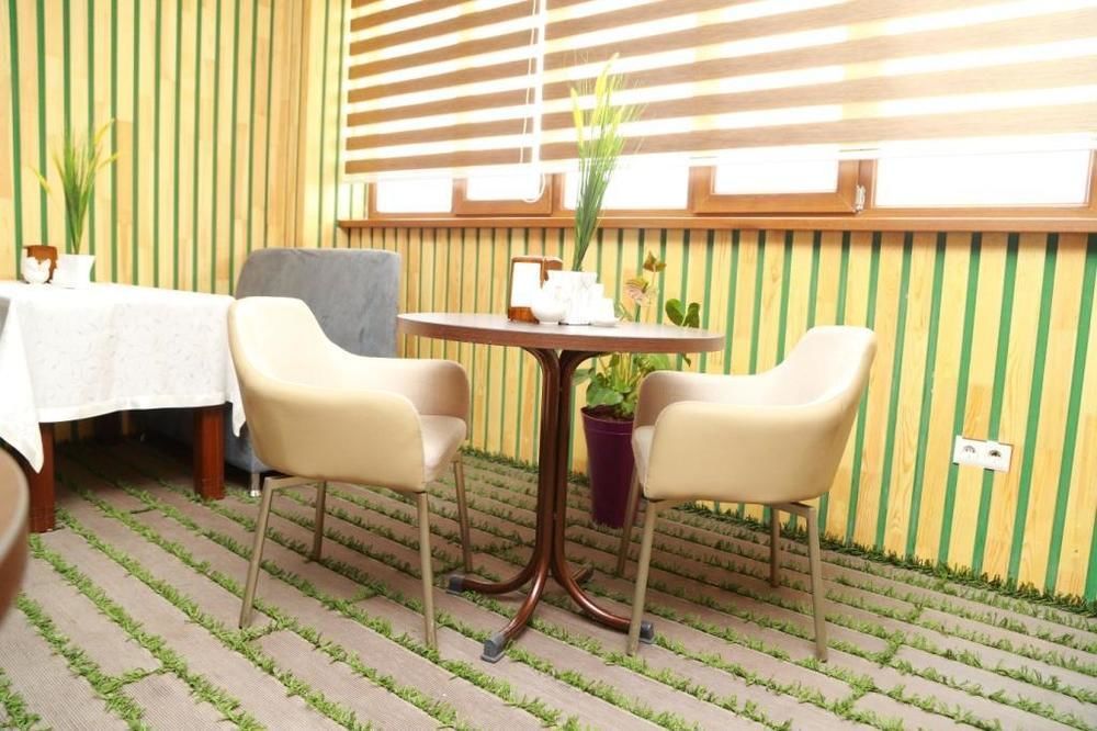 Green City Hotel Bishkek Luaran gambar